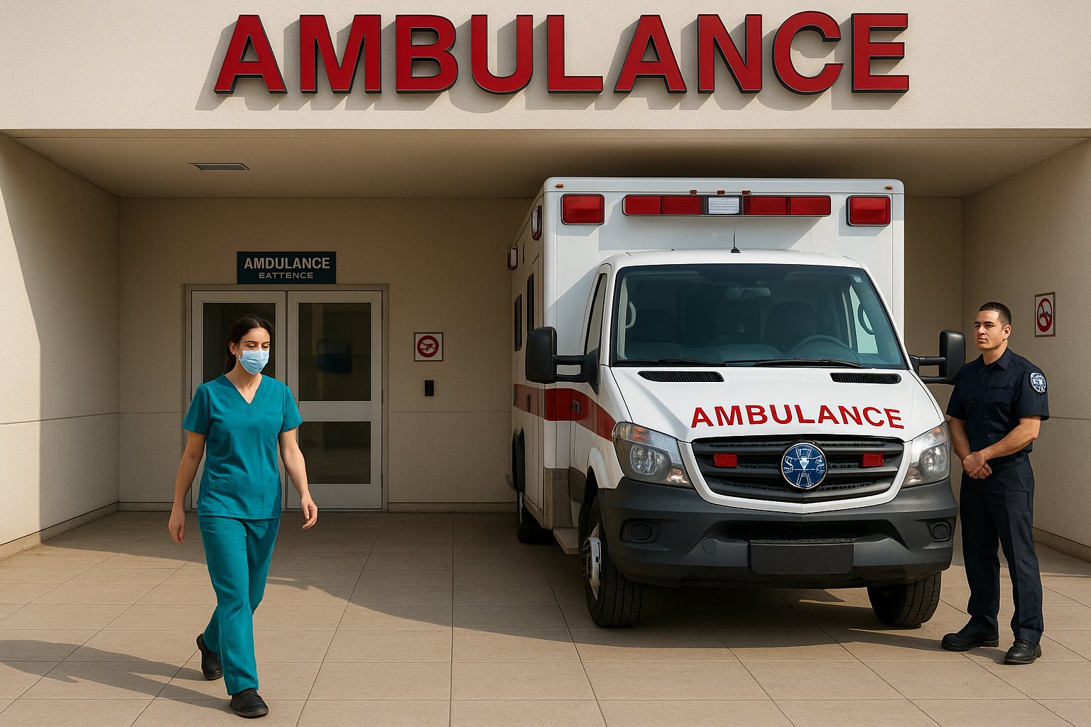Medstar Antalya Hospital