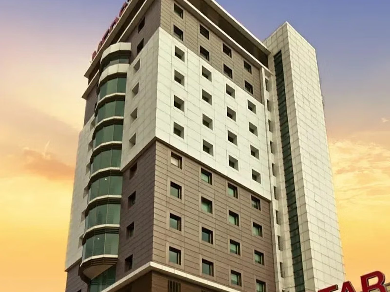Medstar Antalya Hospital