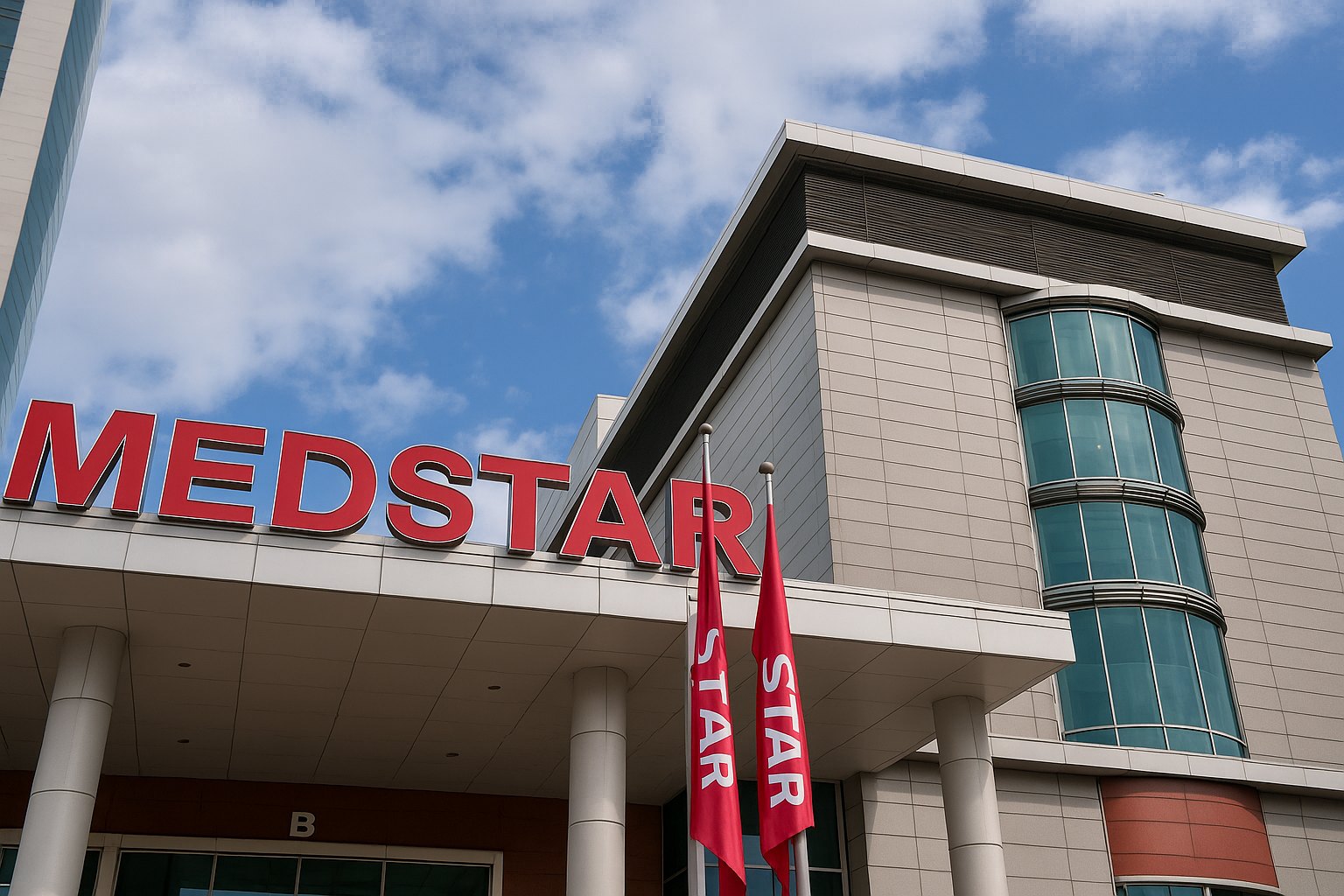 Medstar Antalya Hospital