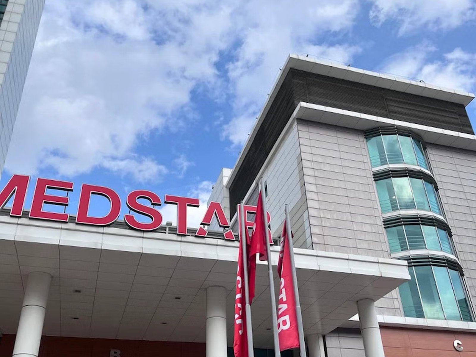Medstar Antalya Hospital