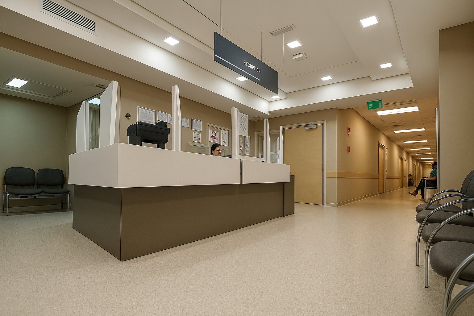 Medstar Antalya Hospital