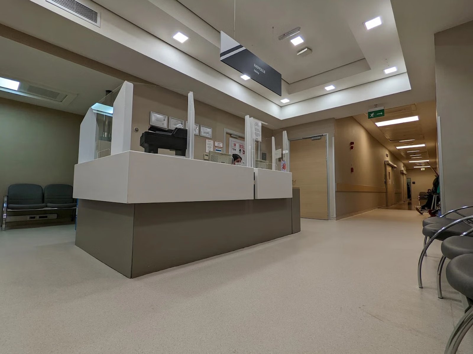 Medstar Antalya Hospital