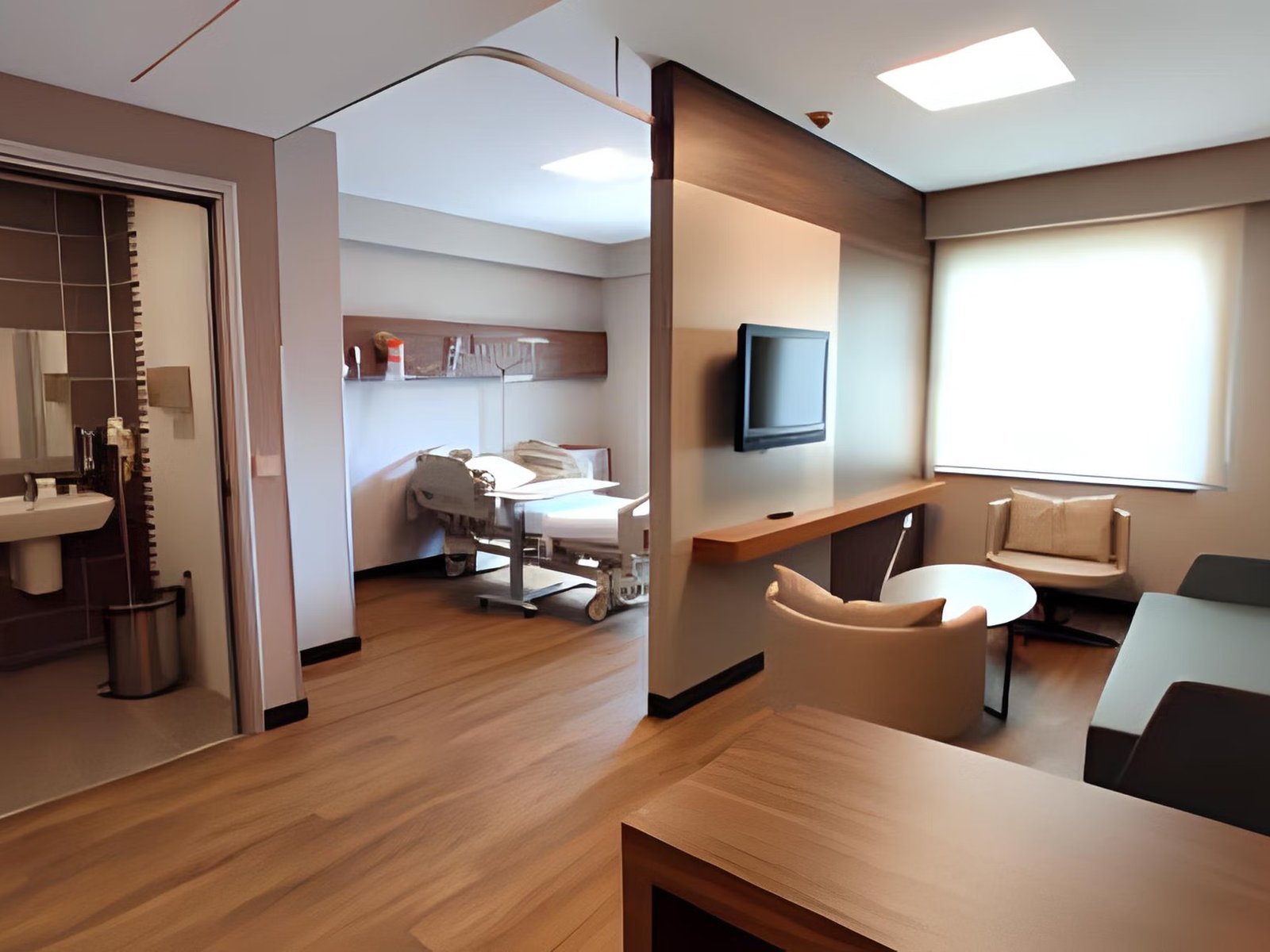 Medstar Topçular Hospital