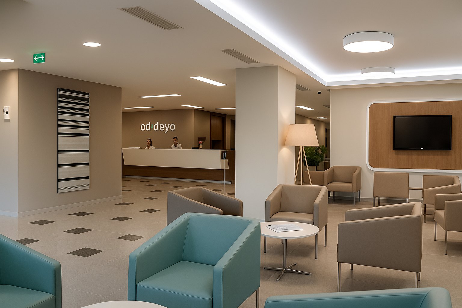 Medstar Topçular Hospital