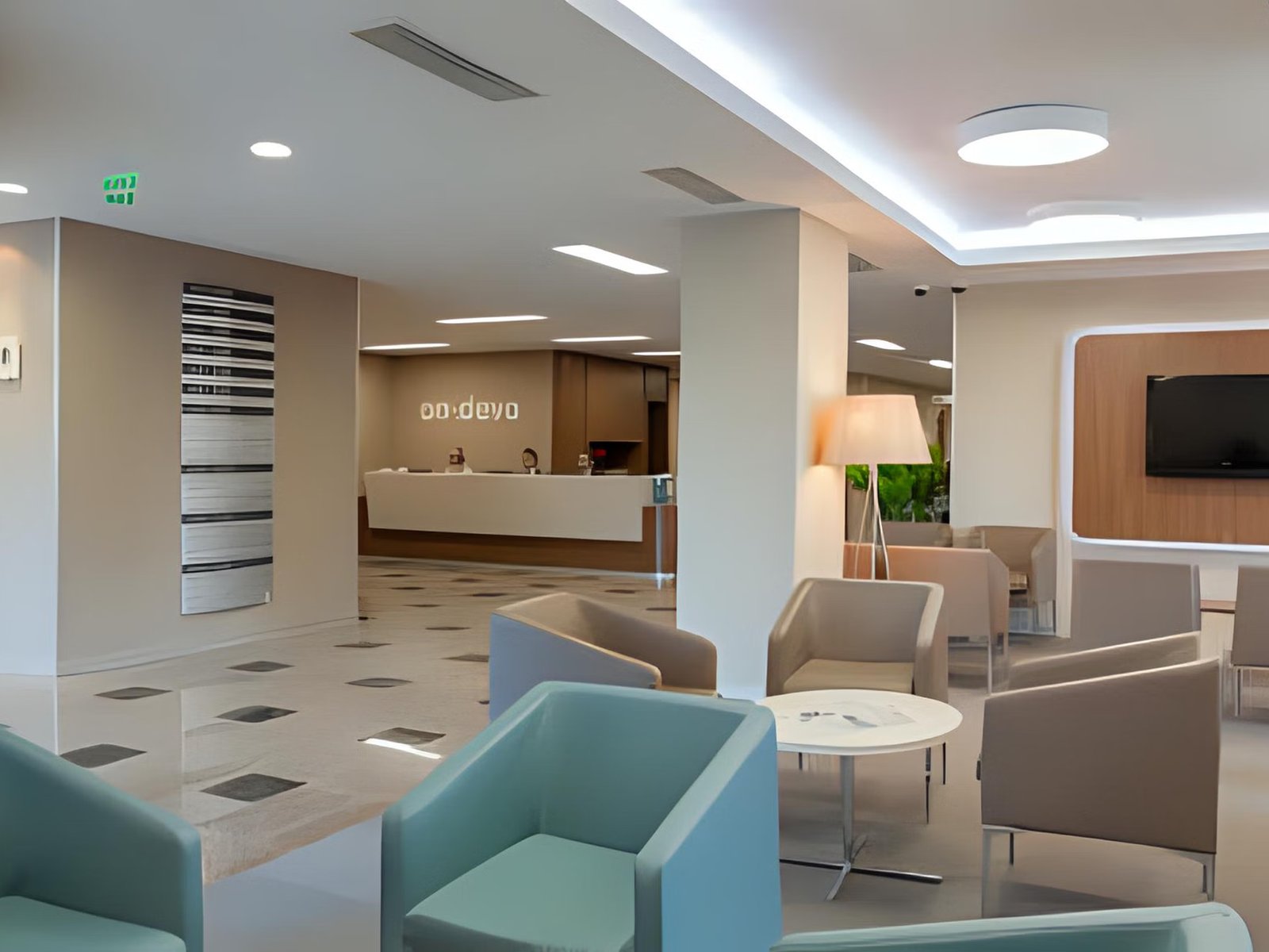Medstar Topçular Hospital