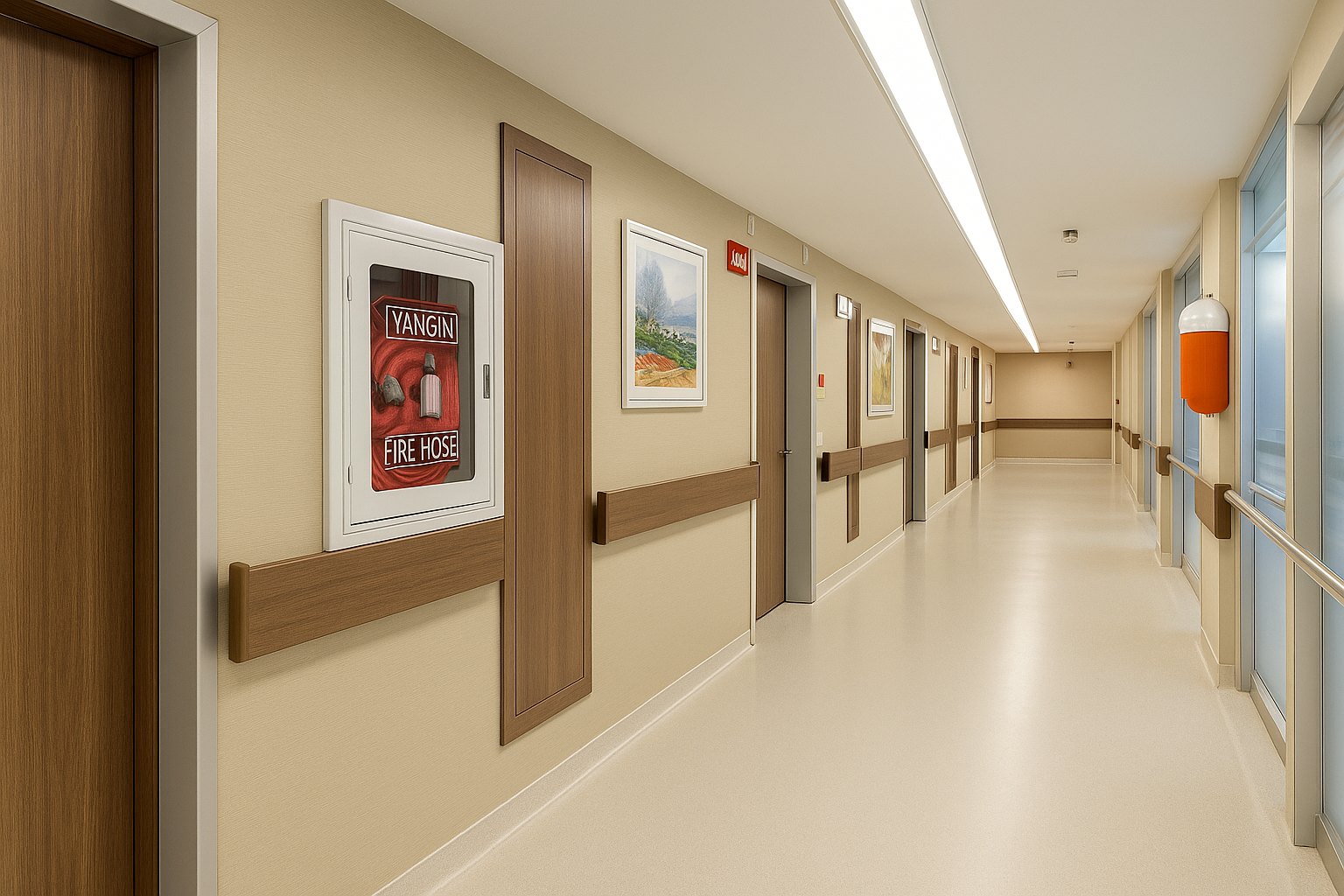 Medstar Topçular Hospital