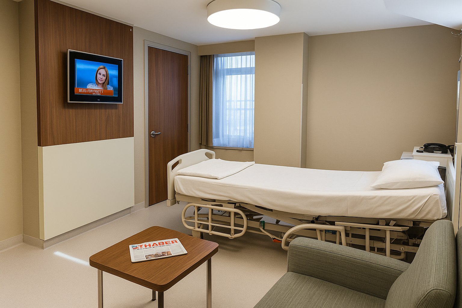 Medstar Topçular Hospital
