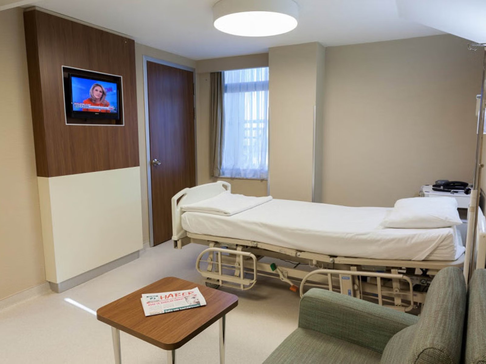 Medstar Topçular Hospital