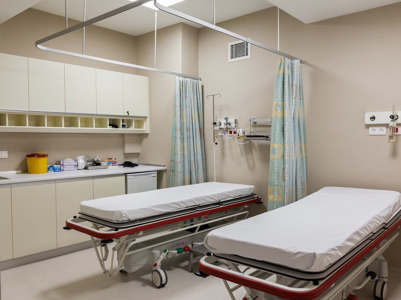 Medstar Topçular Hospital