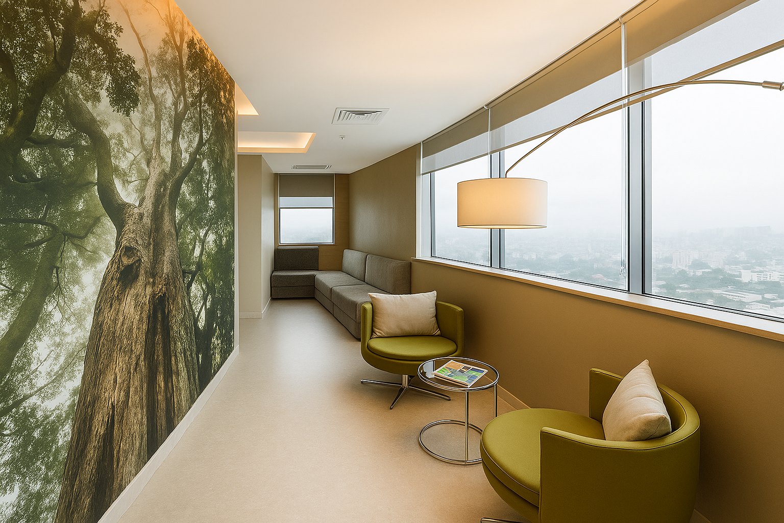 Memorial Ankara Hospital