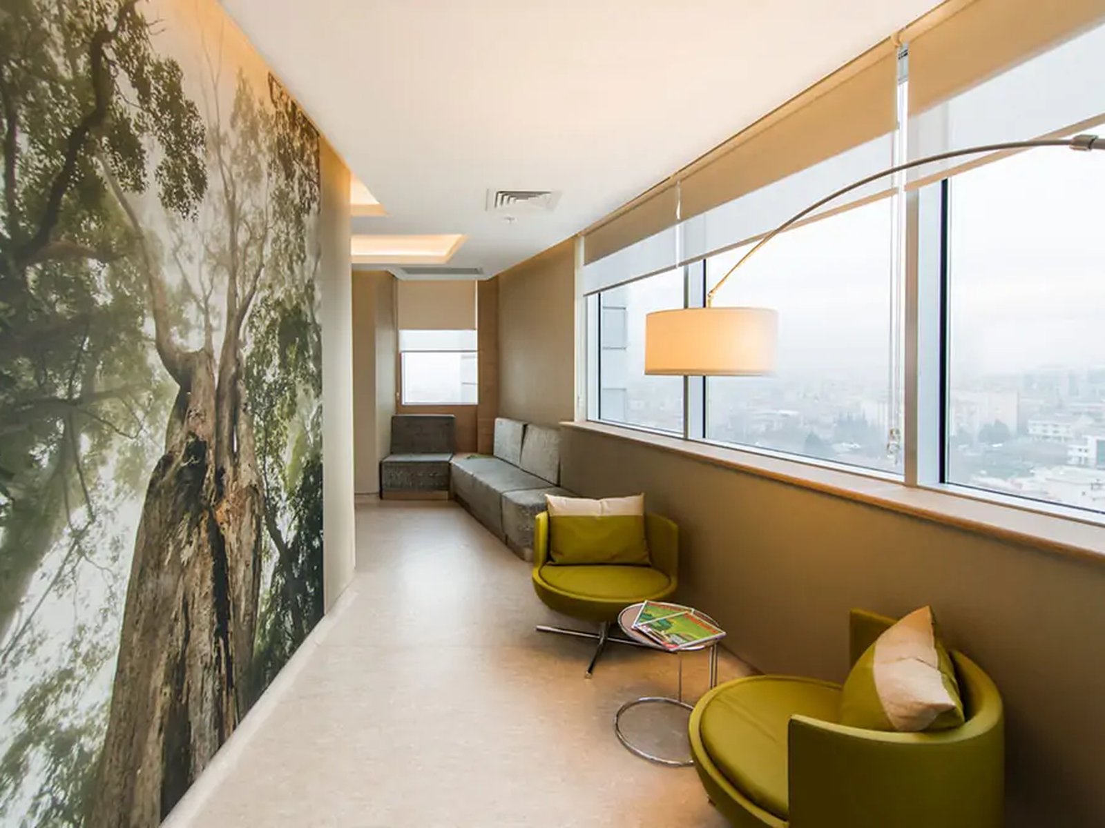 Memorial Ankara Hospital