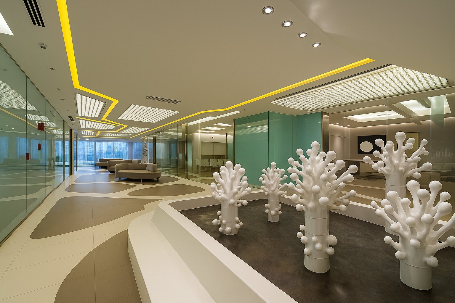 Memorial Ankara Hospital
