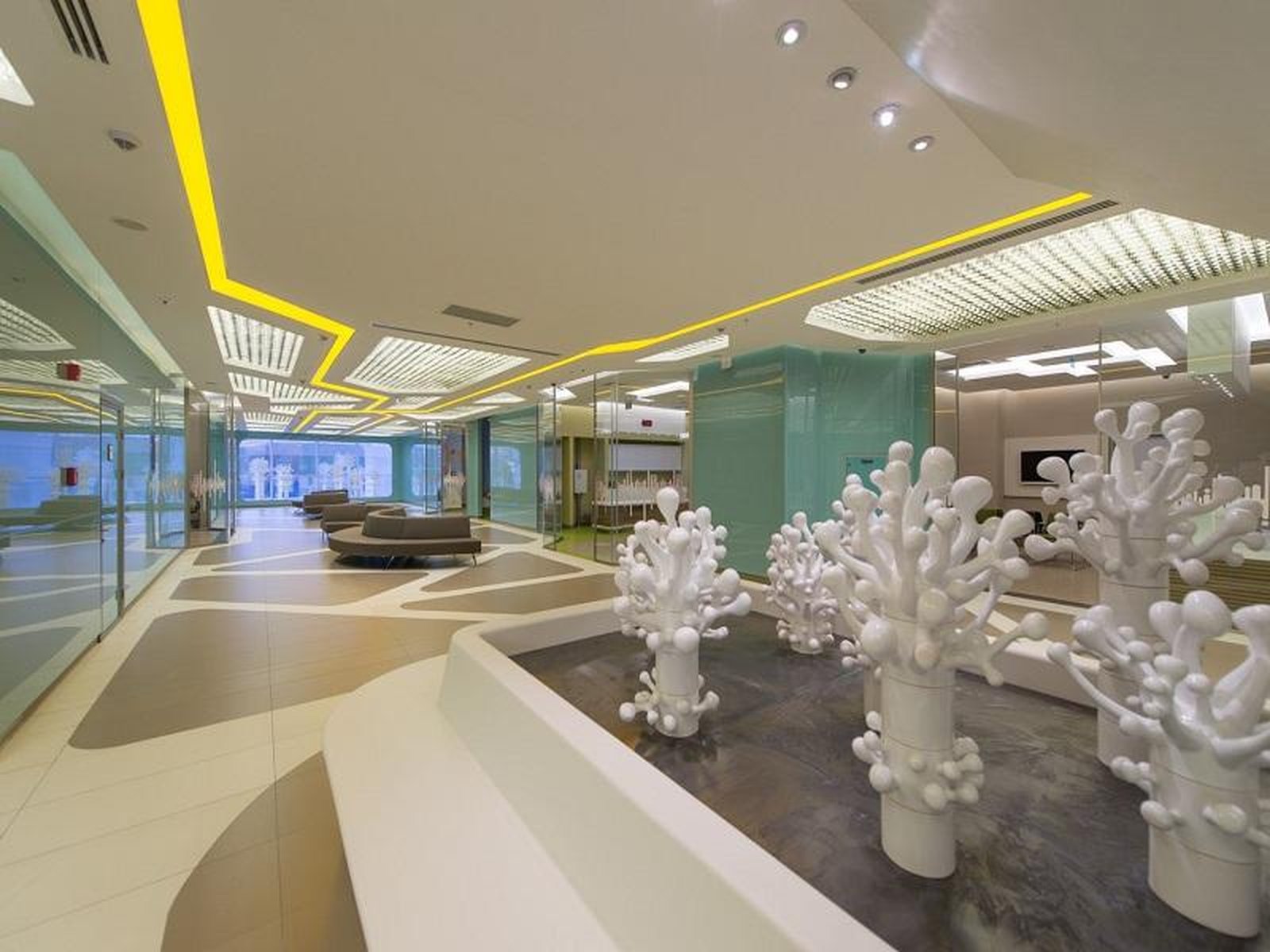 Memorial Ankara Hospital