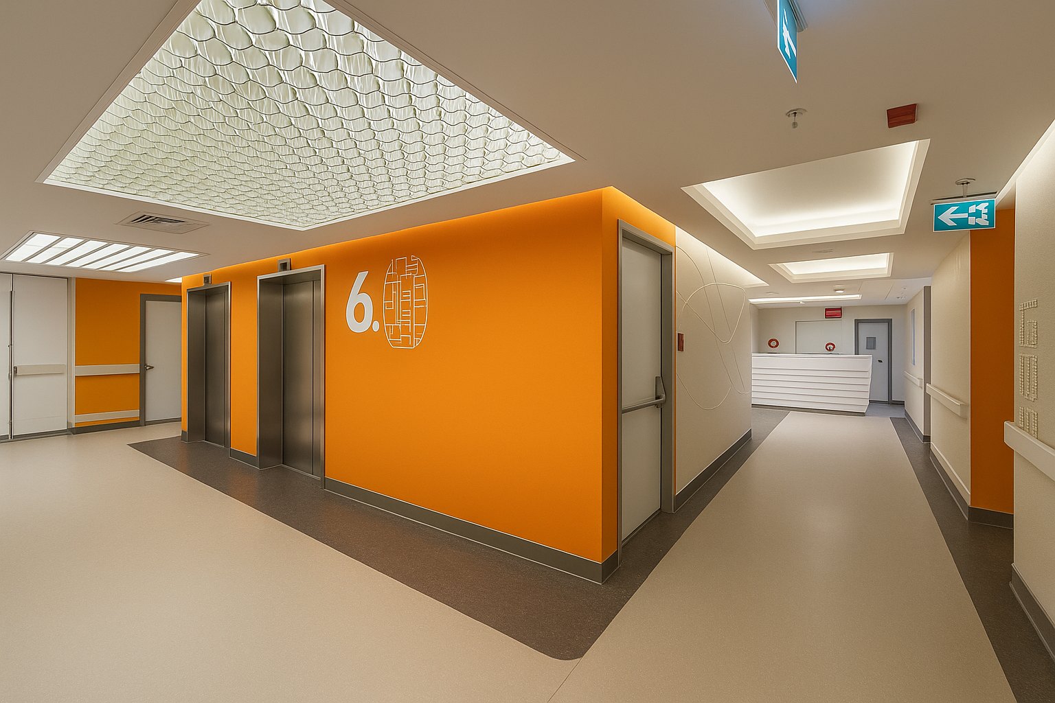 Memorial Ankara Hospital