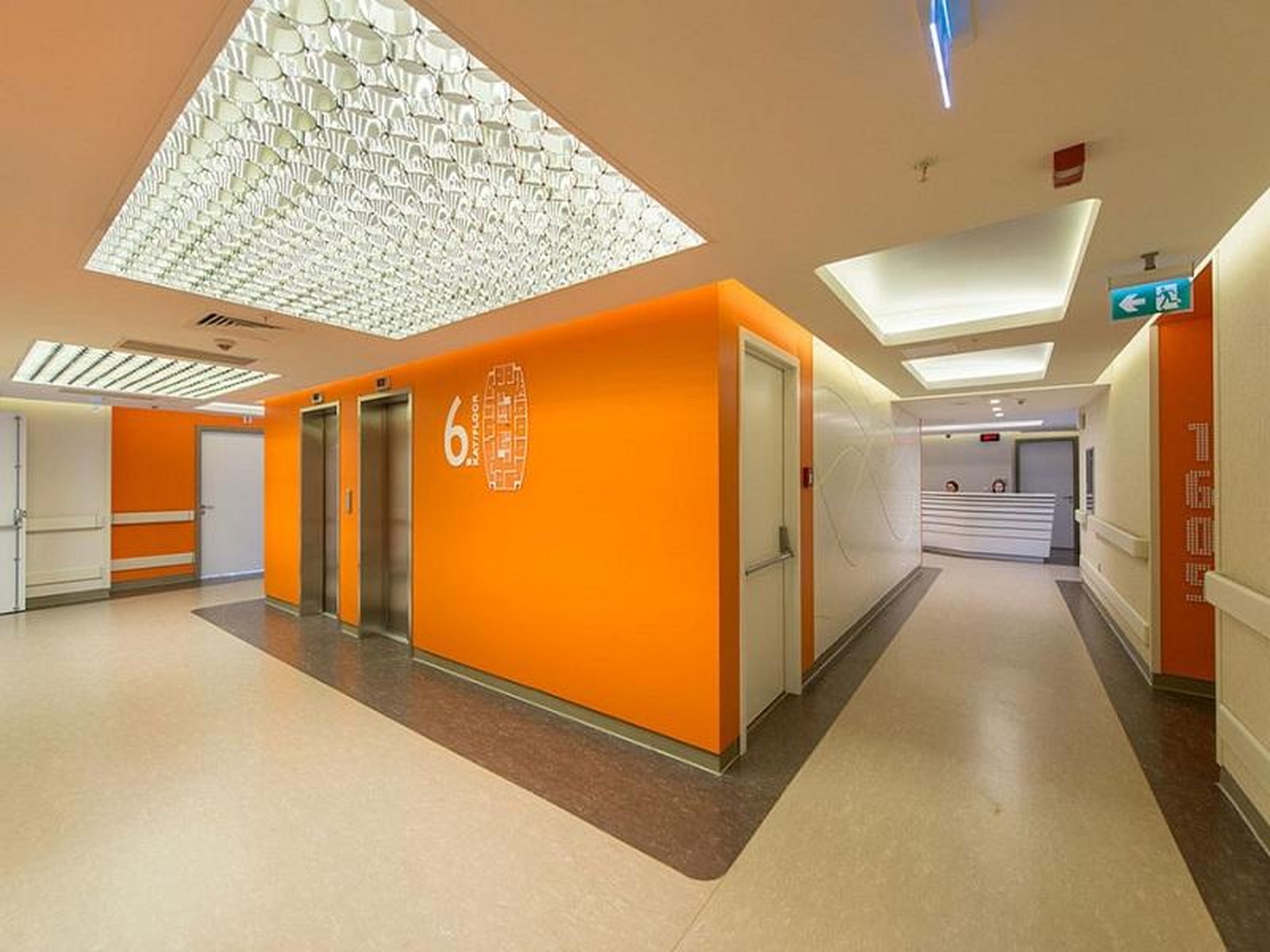 Memorial Ankara Hospital