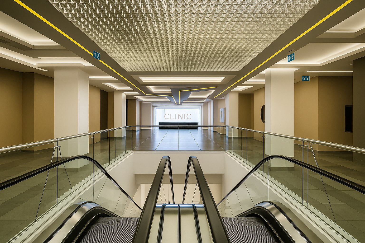 Memorial Ankara Hospital
