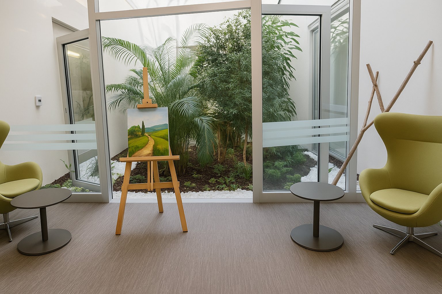 Memorial Antalya Hospital (Kepez)