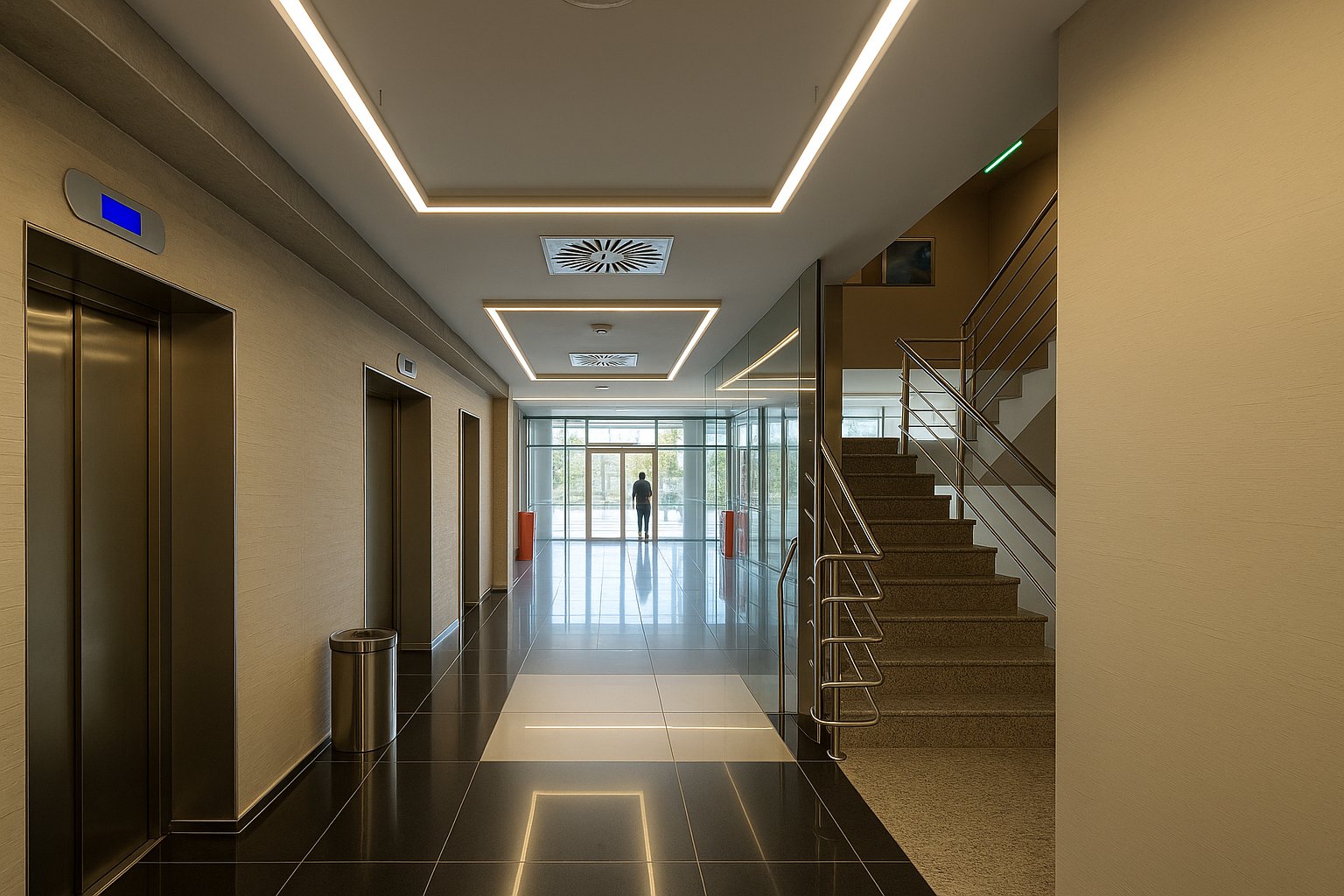 Memorial Antalya Hospital (Kepez)