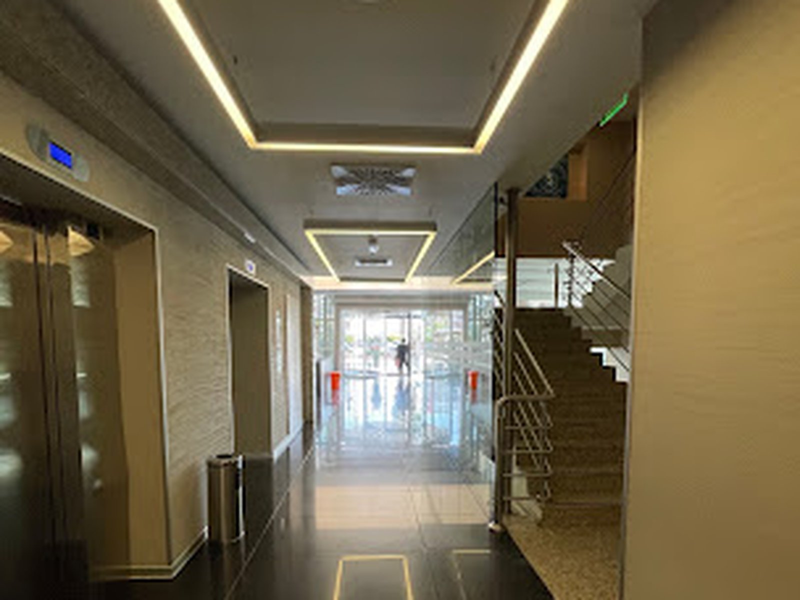 Memorial Antalya Hospital (Kepez)
