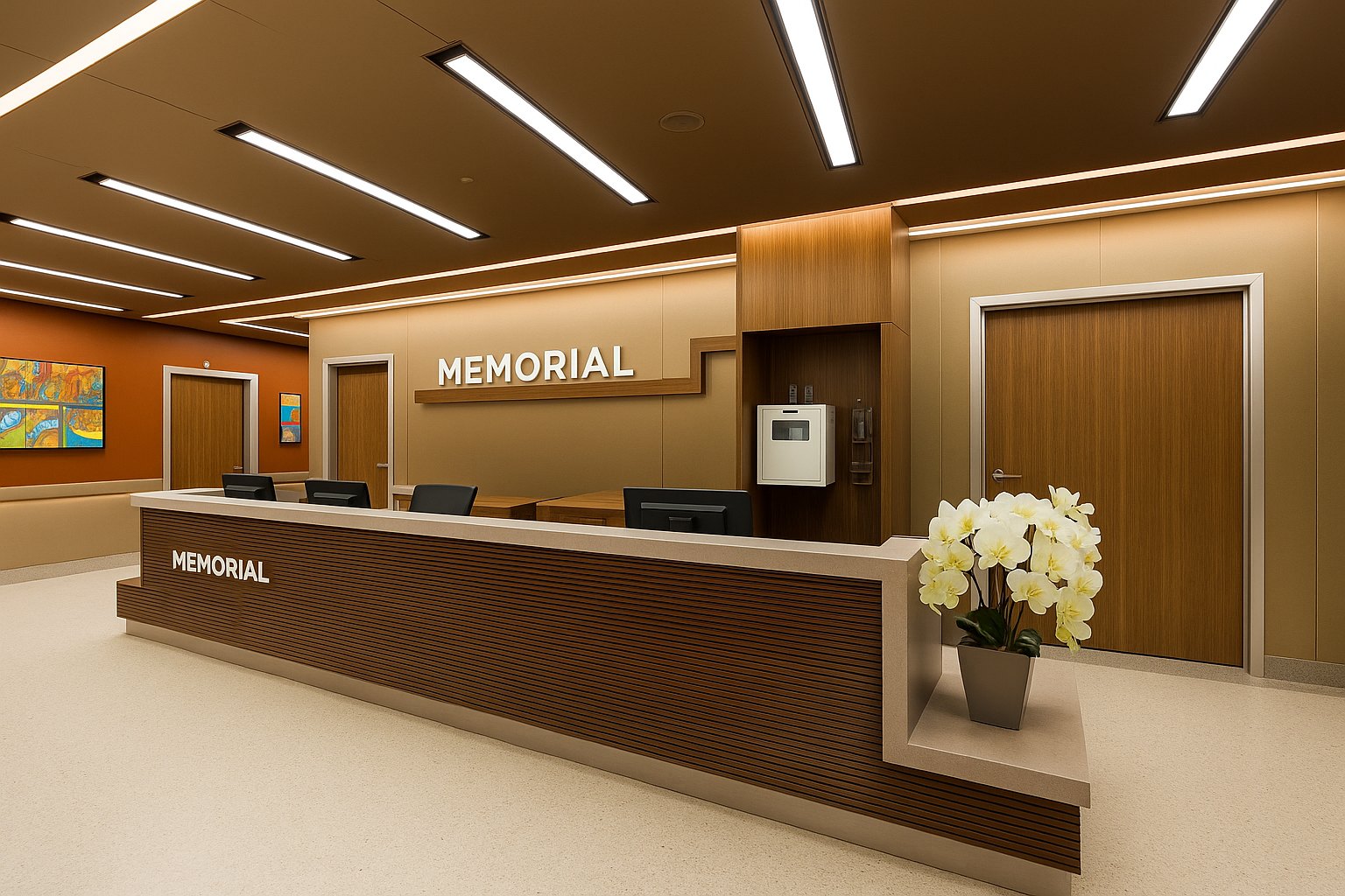 Memorial Ataşehir Hospital