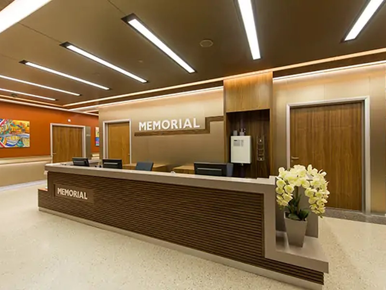 Memorial Ataşehir Hospital
