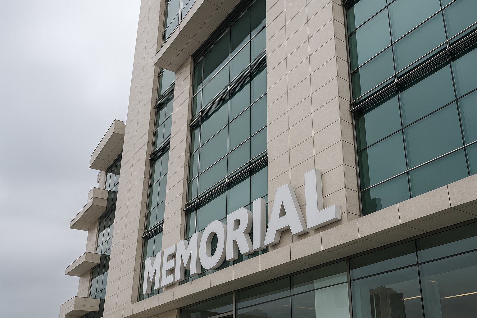 Memorial Ataşehir Hospital