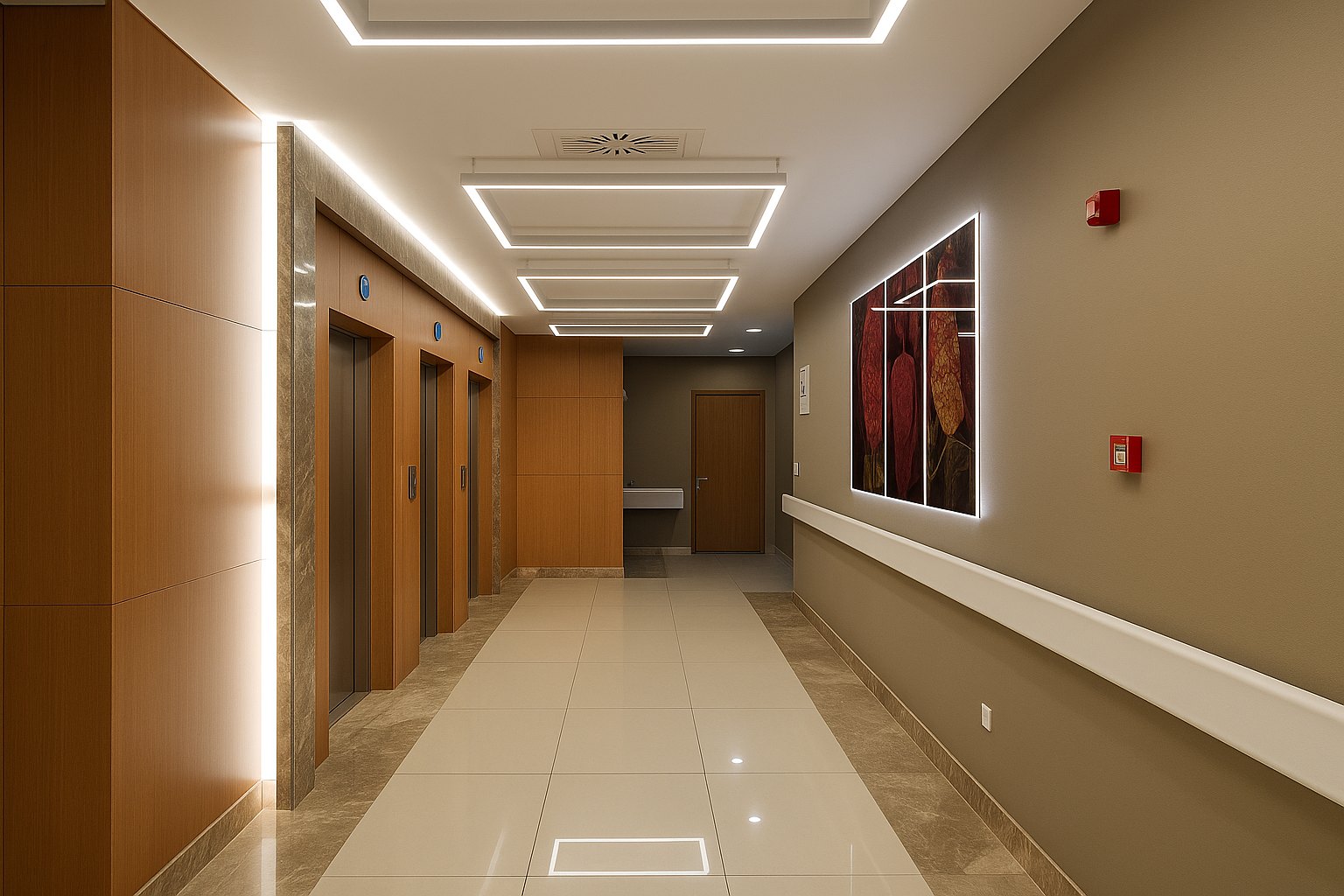 Memorial Ataşehir Hospital