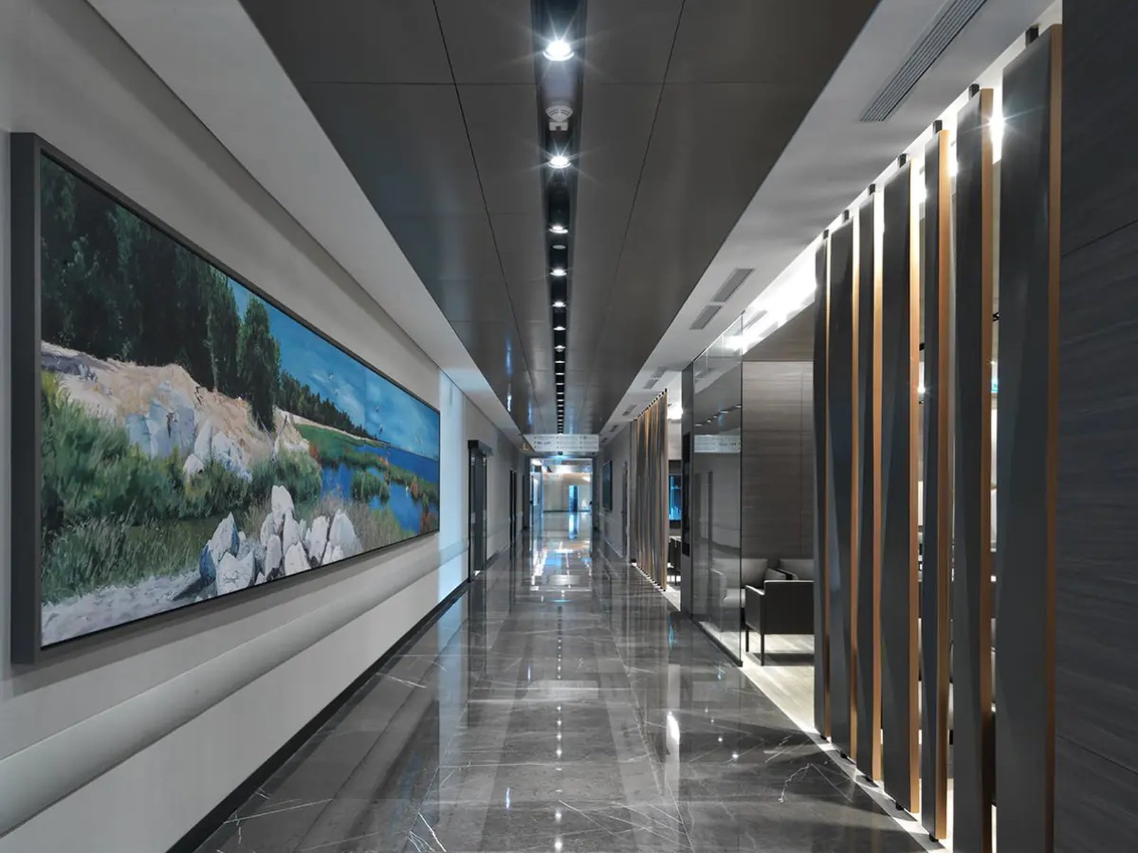 Memorial Bahçelievler Hospital