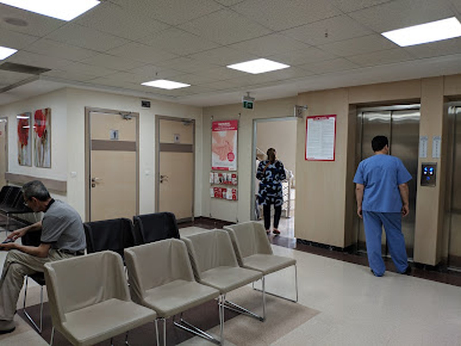 Memorial Kayseri Hospital