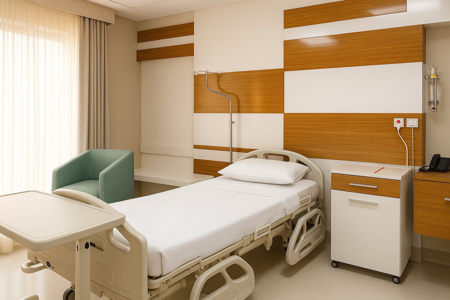 Memorial Kayseri Hospital