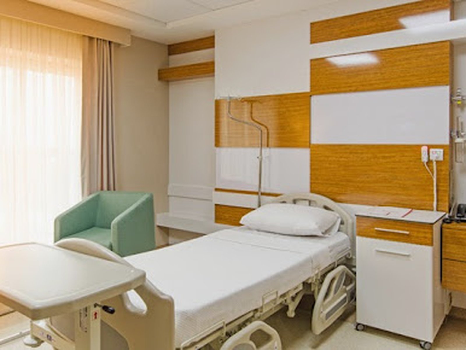 Memorial Kayseri Hospital