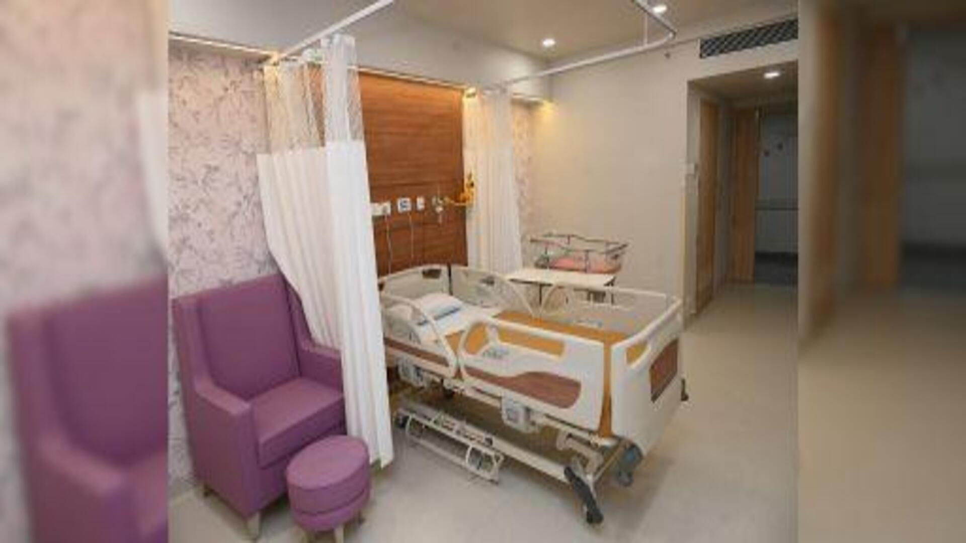 Fortis Hospital Mohali