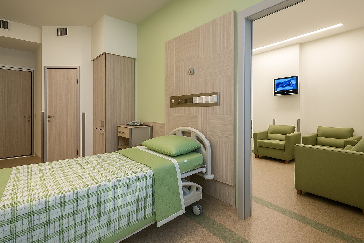 Erdem Hospital