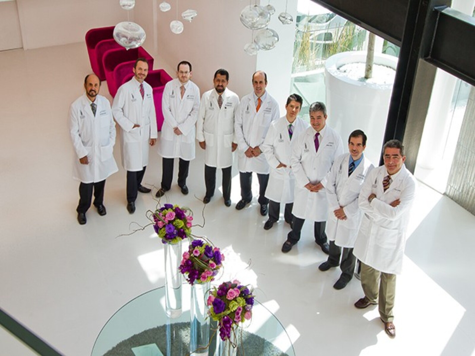VIDA Wellness and Beauty Center