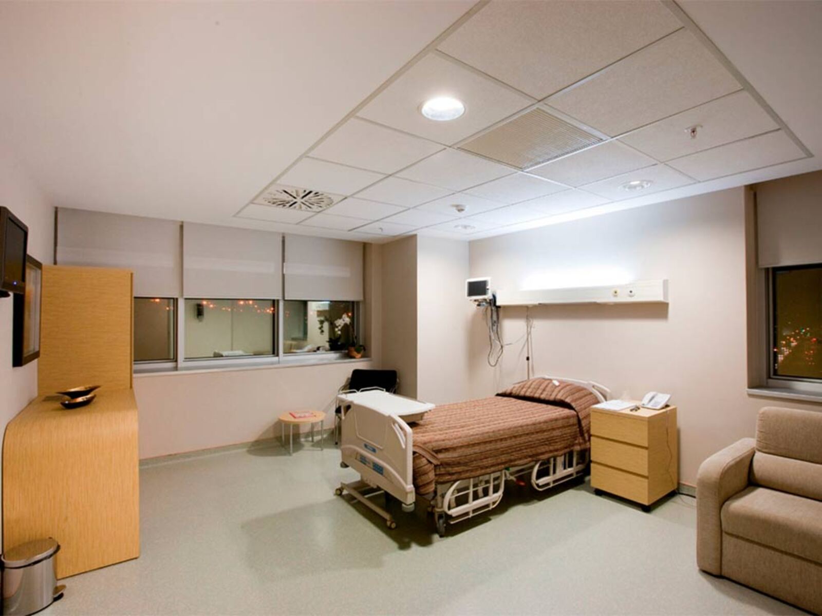 Memorial Kayseri Hospital