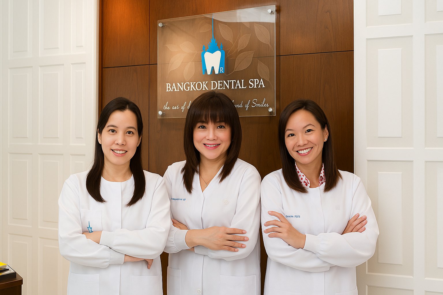 Bangkok Dental Spa