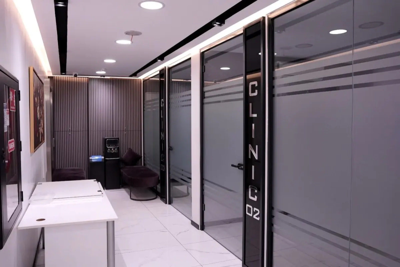 Quartz Hospital