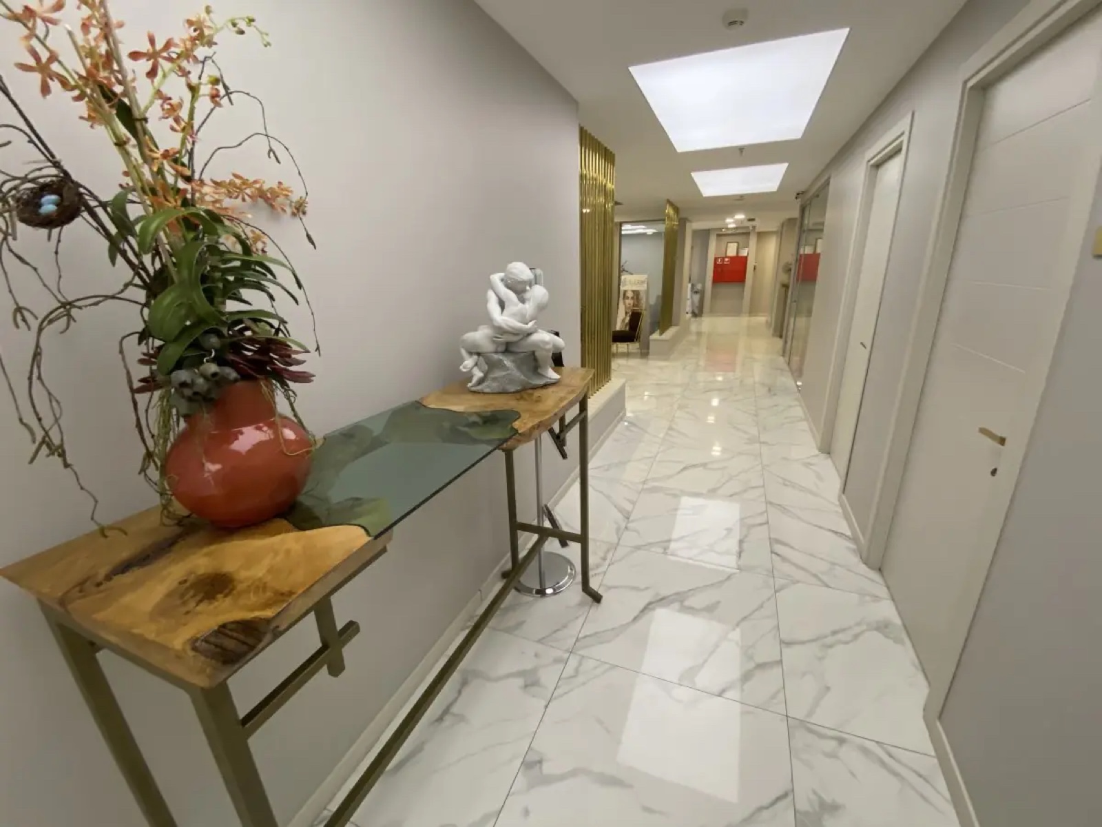 Quartz Hospital