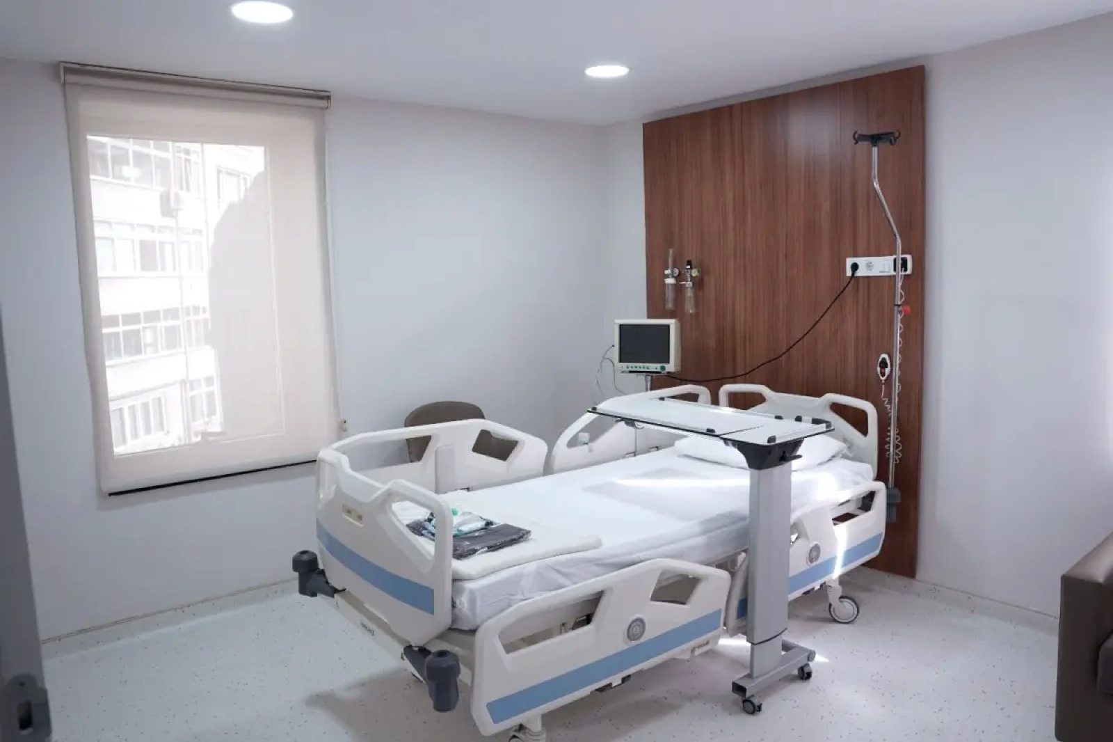 Quartz Hospital