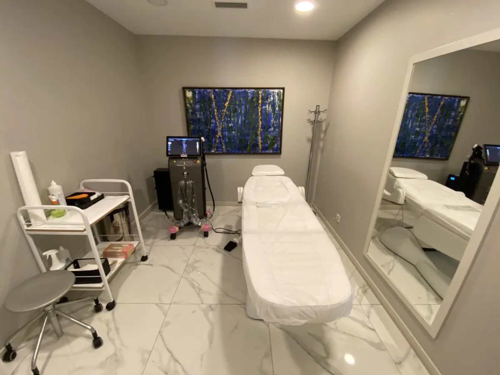 Quartz Hospital