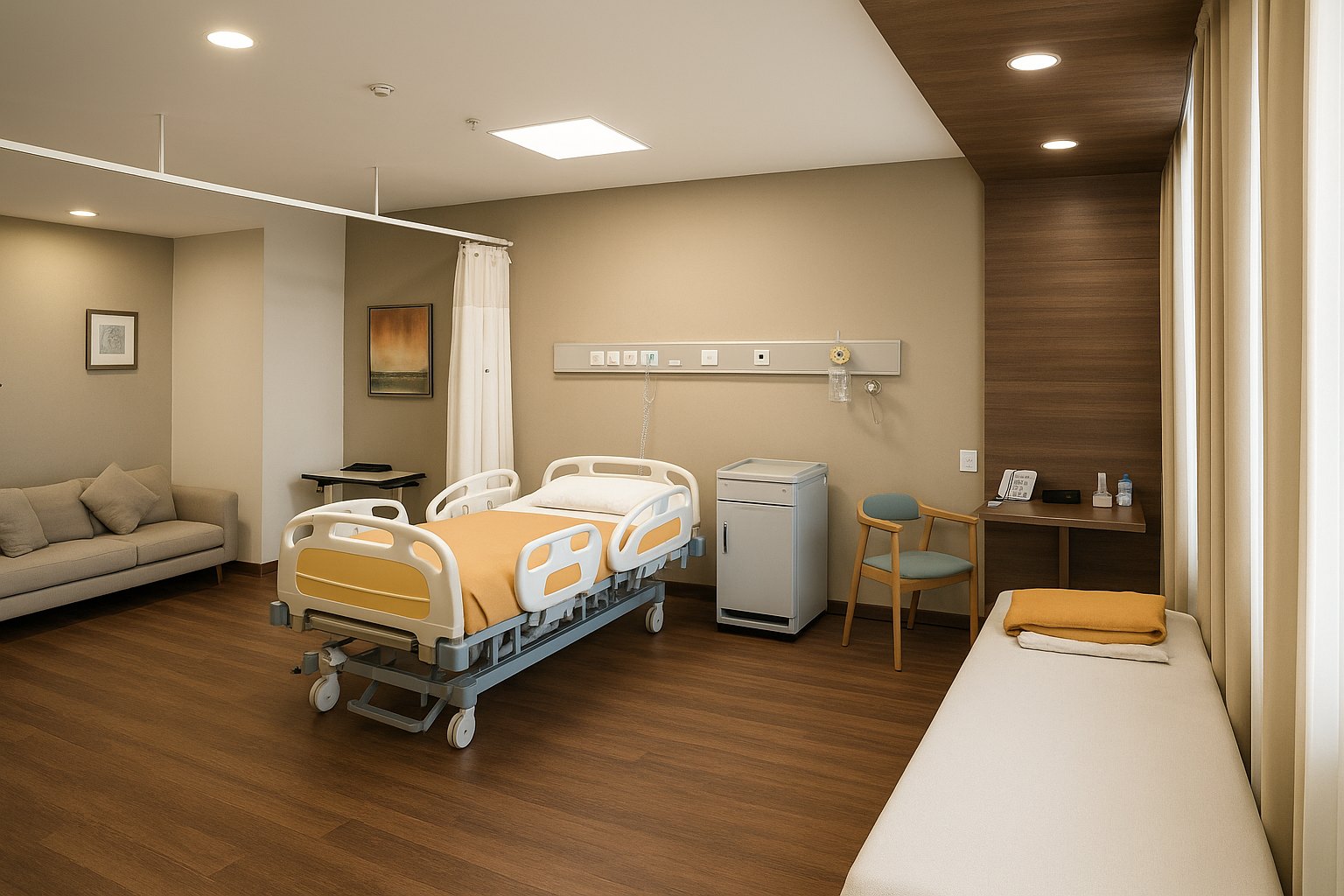 Aster Medcity