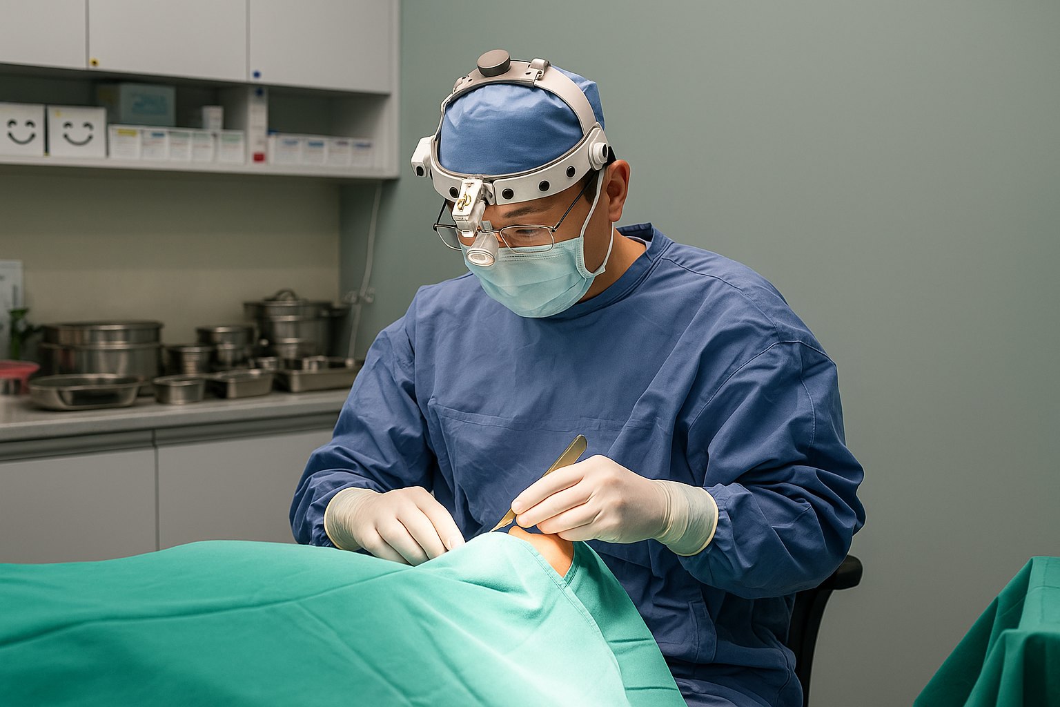 SAERO Plastic Surgery