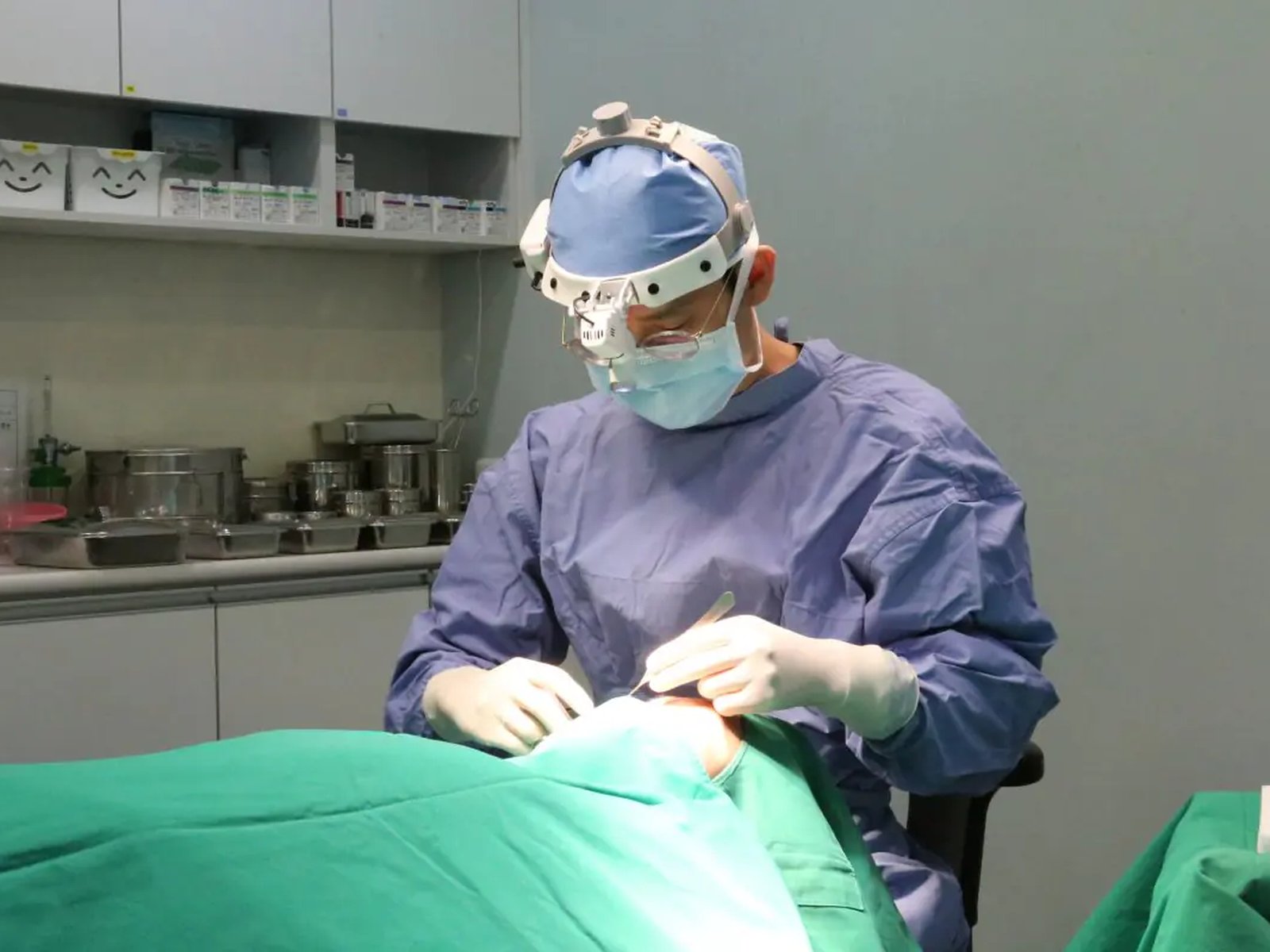 SAERO Plastic Surgery