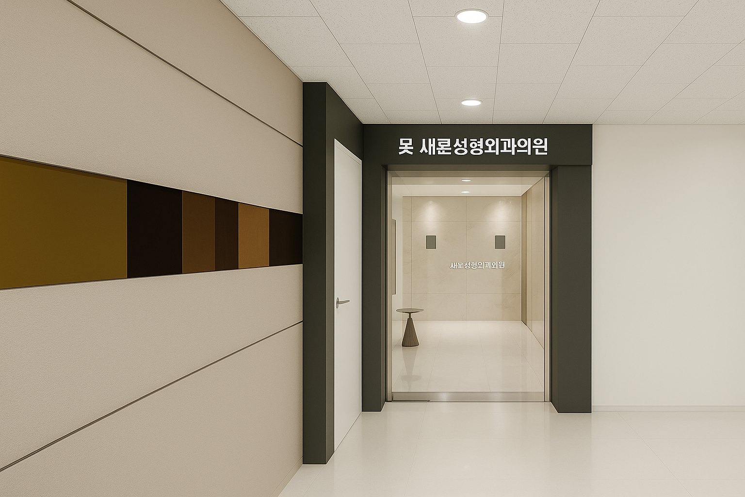 SAERO Plastic Surgery