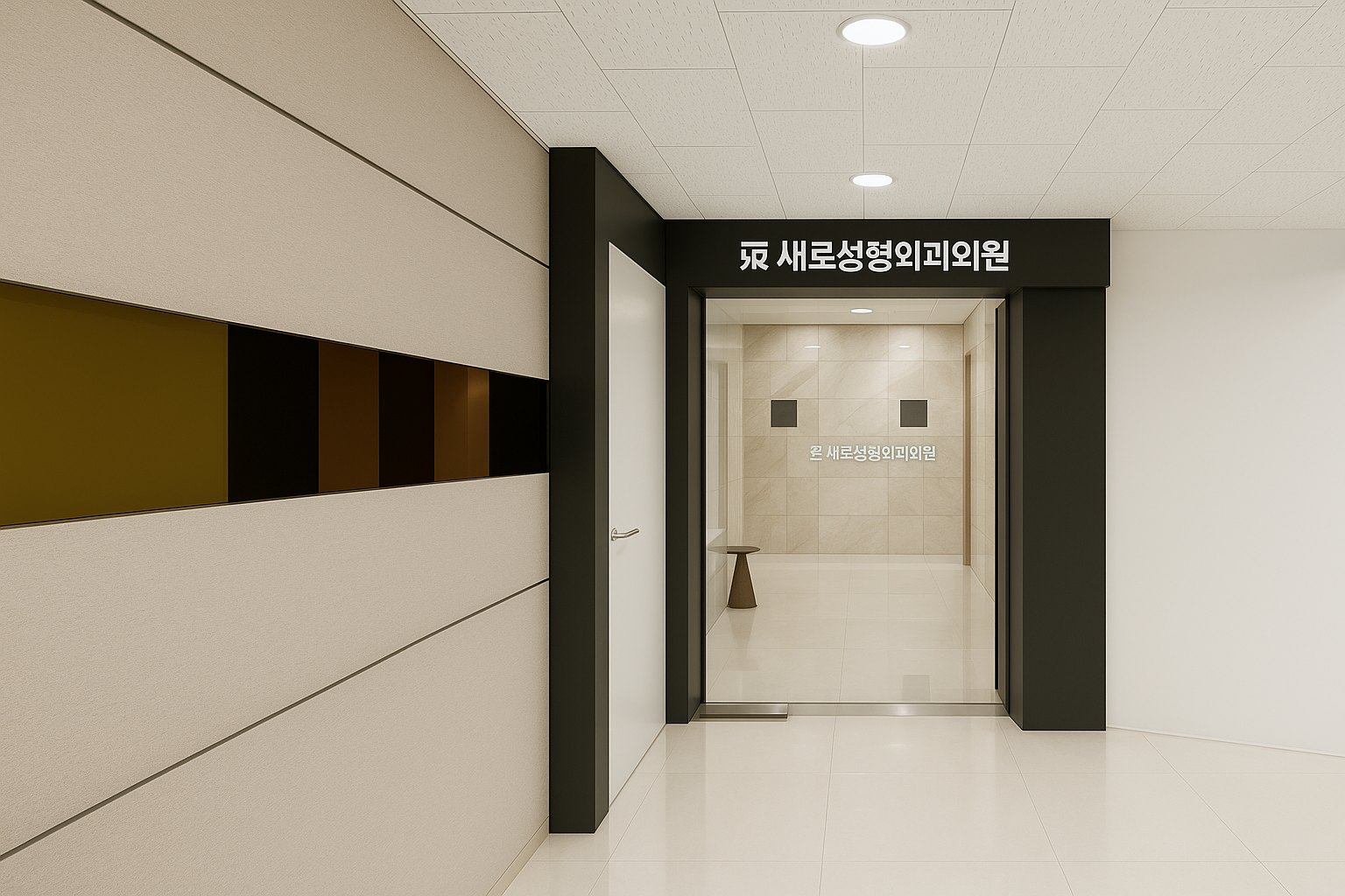 SAERO Plastic Surgery
