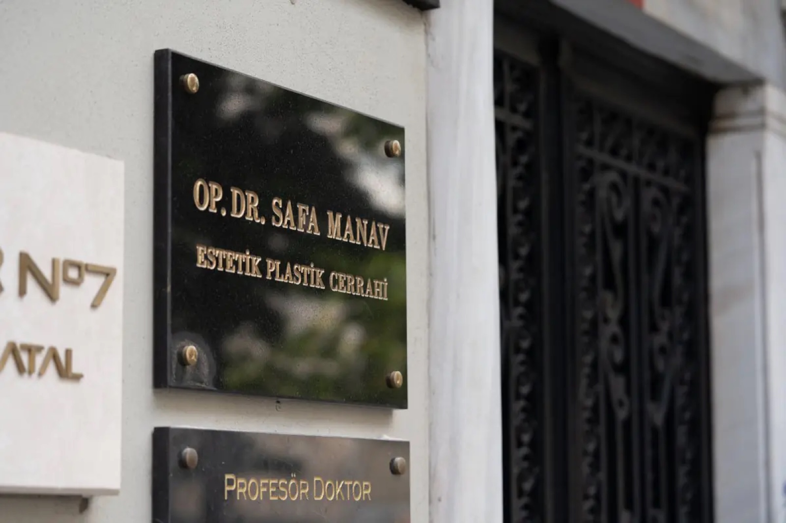 Dr. Safa Manav Clinic