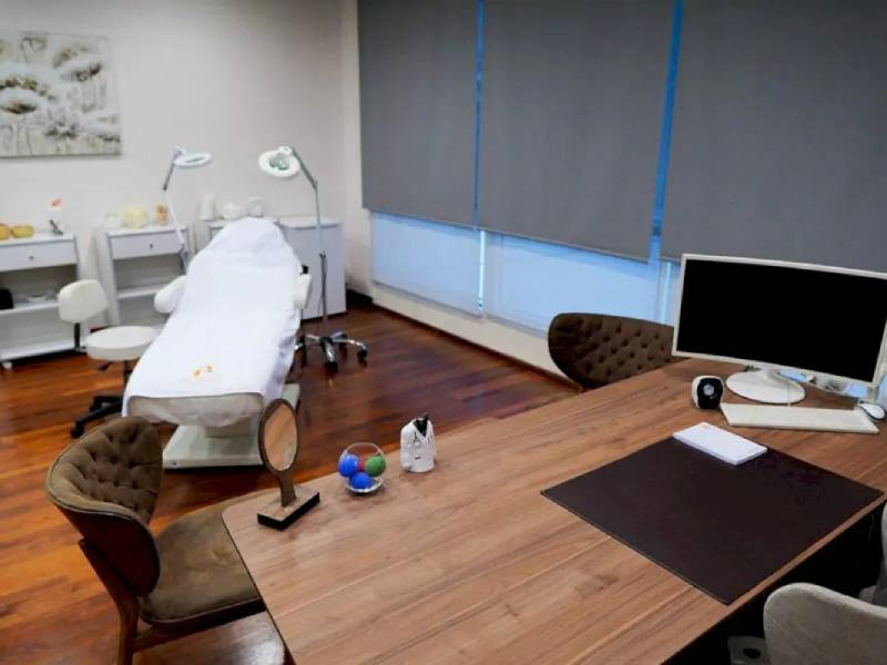 Madame Safiye Clinic