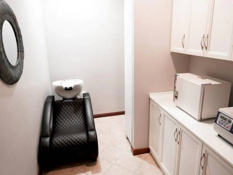 Madame Safiye Clinic