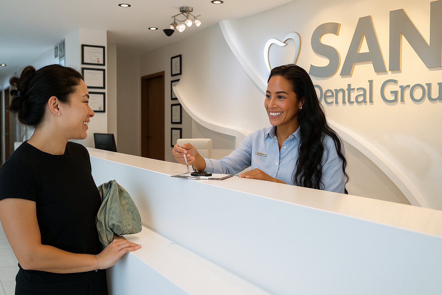 Sani Dental Group