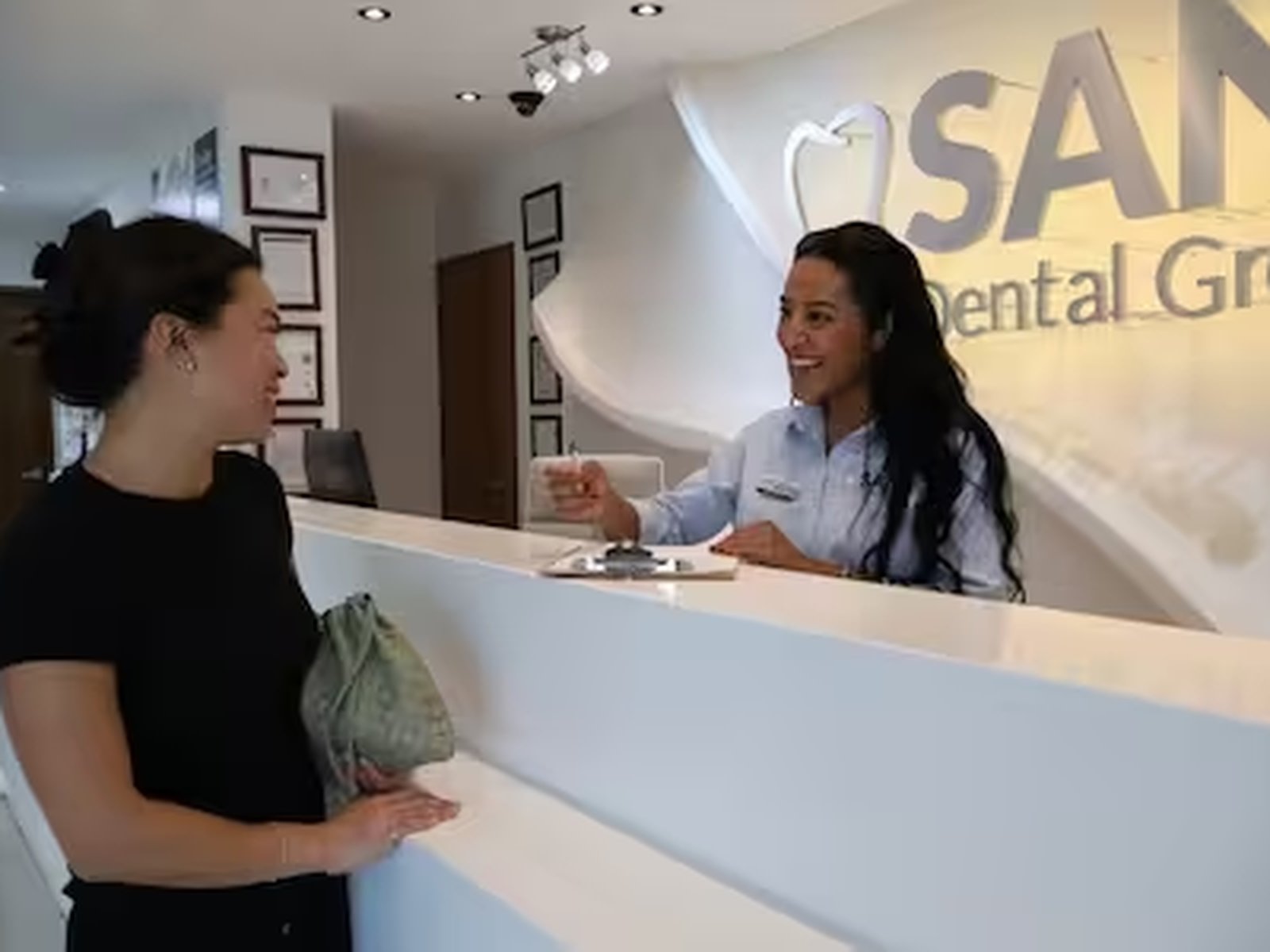 Sani Dental Group